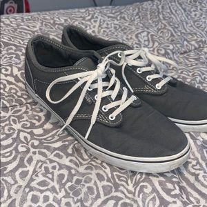 Vans Grey sneakers